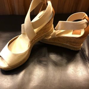 Tory Burch wedge Sandal
